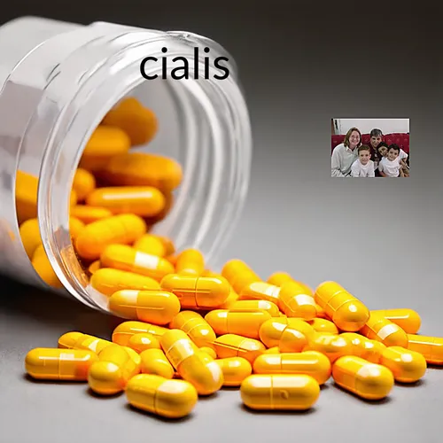 El cialis se vende en cualquier farmacia